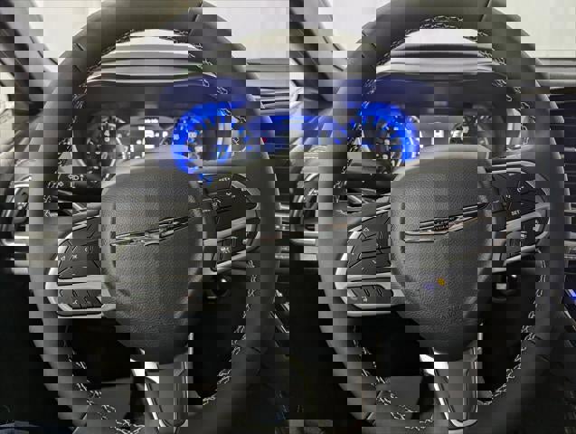 New 2026 Chrysler Pacifica Limited w/ Trailer Tow Group image 47