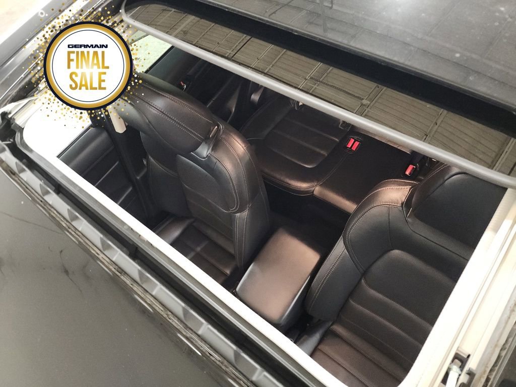 Used 2023 MAZDA CX-5 AWD 2.5 S w/ Preferred Package image 29