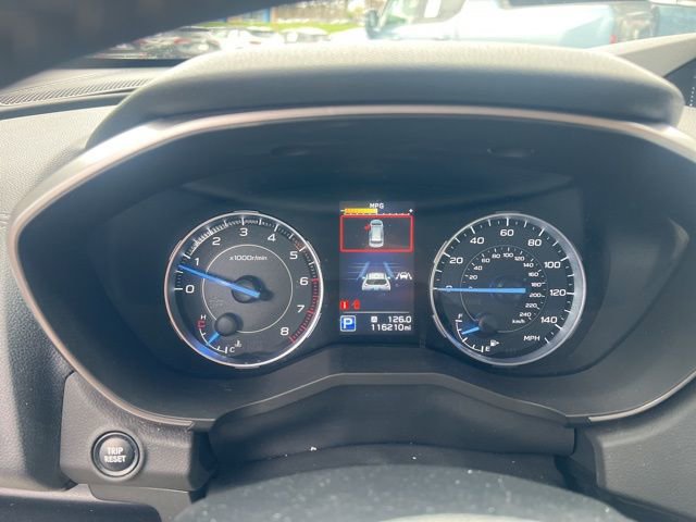 Used 2019 Subaru Ascent Limited image 9