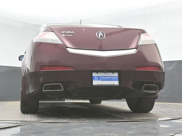 Used 2009 Acura TL FWD image 44