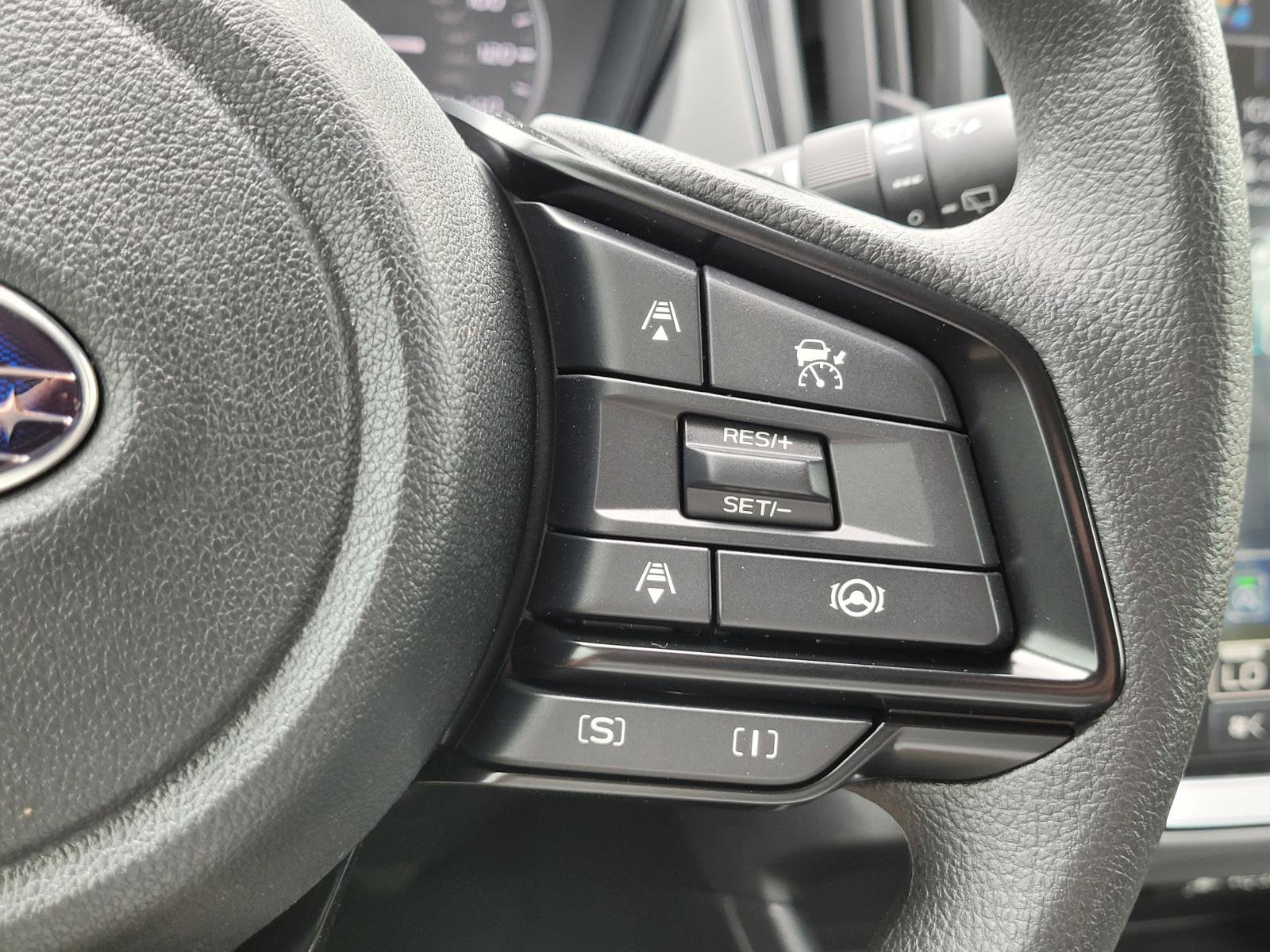 New 2026 Subaru Crosstrek 2.0i Premium image 7