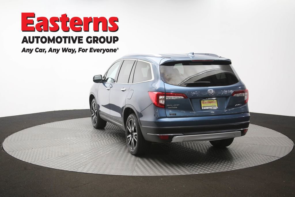Used 2019 Honda Pilot Touring image 69