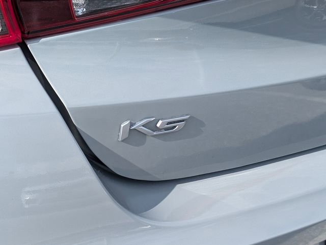 Used 2022 Kia K5 GT-Line w/ GT-Line Awd Premium Package image 10