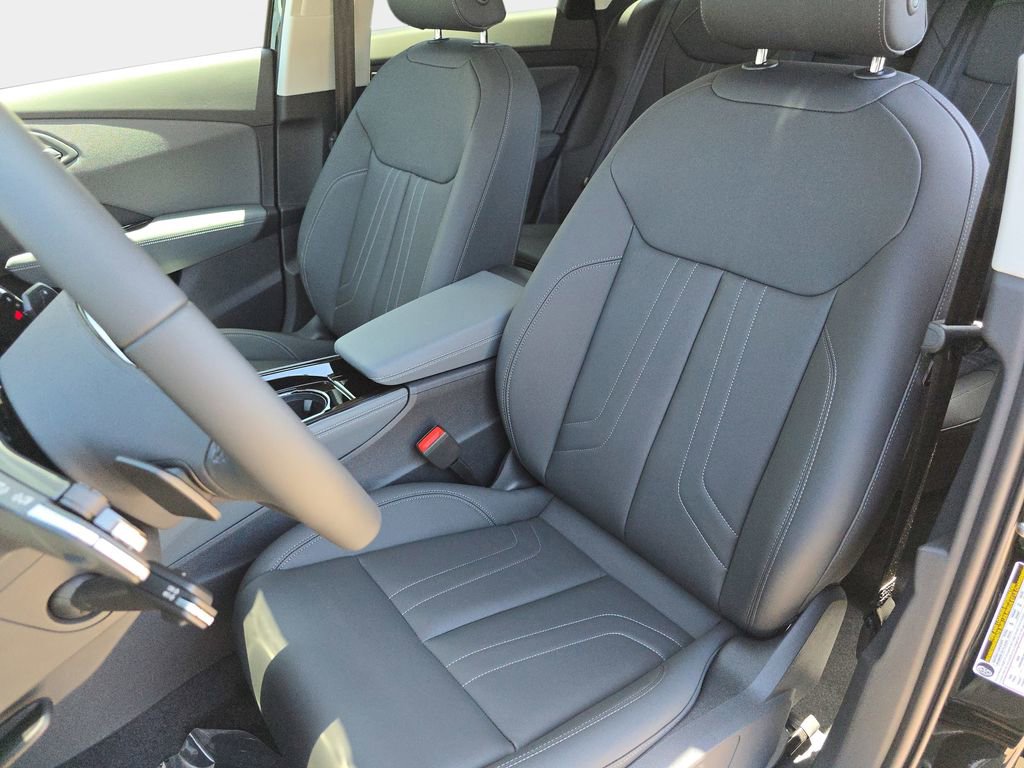 New 2026 Audi Q3 quattro 2.0T AWD/4WD image 15