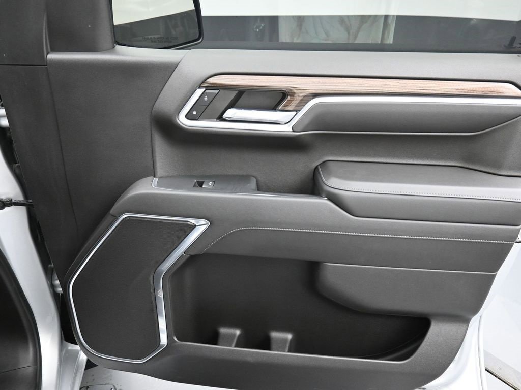 Used 2022 Chevrolet Silverado 1500 LT image 32