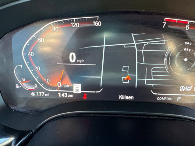 Used 2021 BMW 530i w/ Premium Package RWD image 29