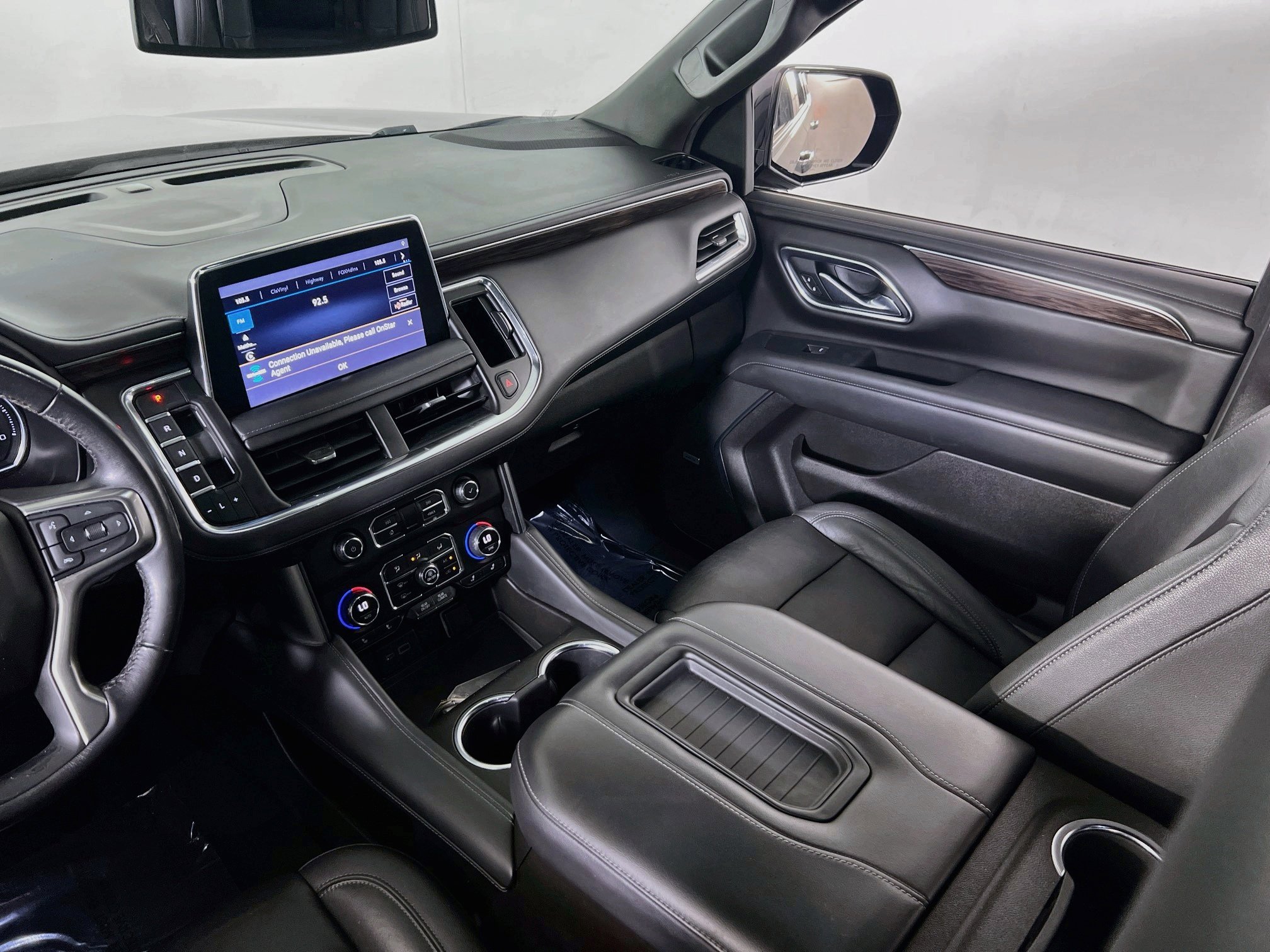 Used 2021 Chevrolet Tahoe Z71 AWD/4WD image 22