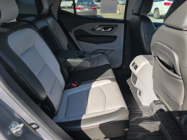Used 2019 GMC Terrain SLT w/ Preferred Package image 12