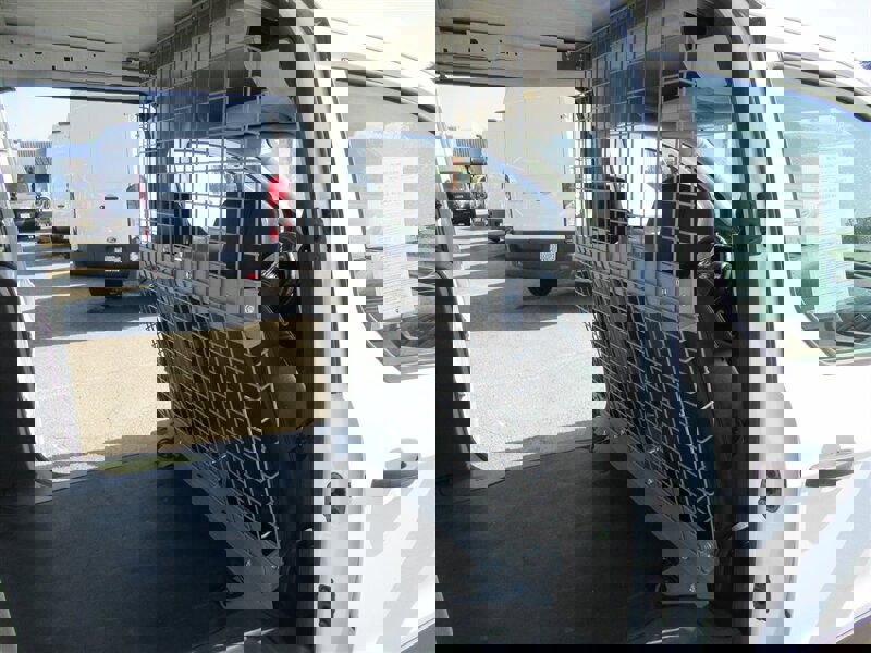 Used 2022 Ford Transit Connect XL image 12