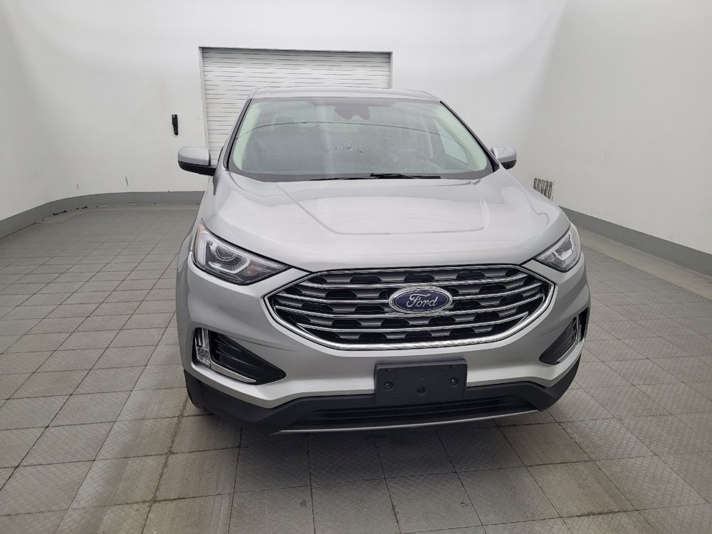 Used 2021 Ford Edge SEL FWD image 14