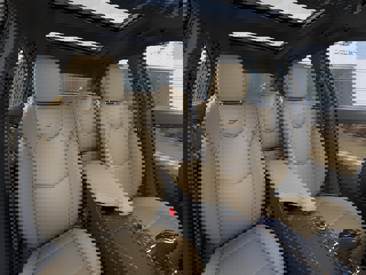 New 2026 Cadillac CT5 Premium Luxury image 16