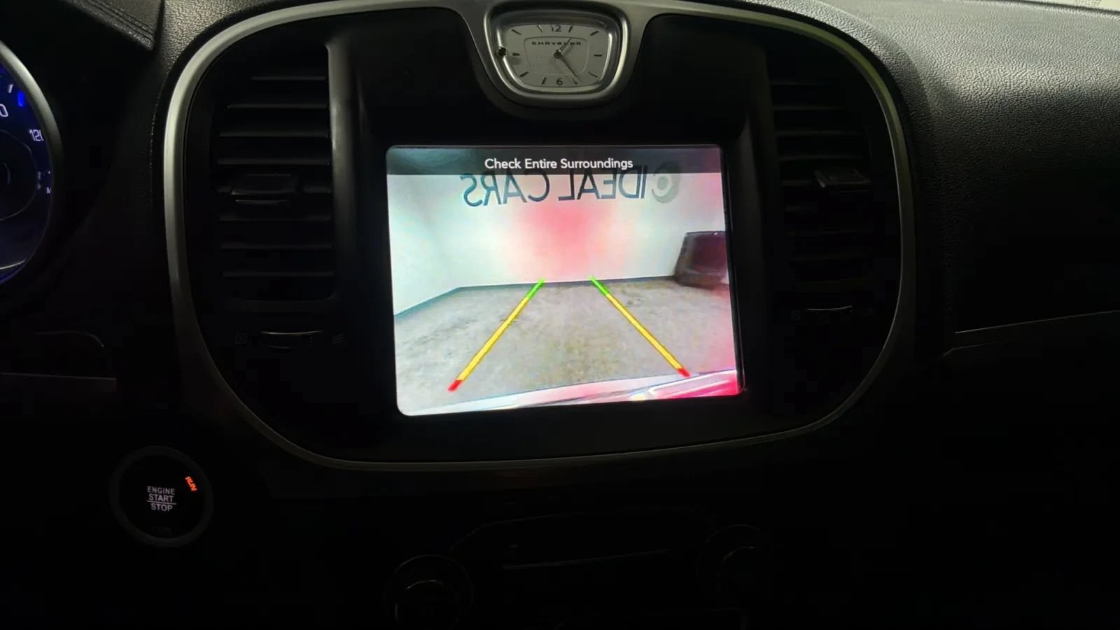 Used 2016 Chrysler 300 C RWD image 14