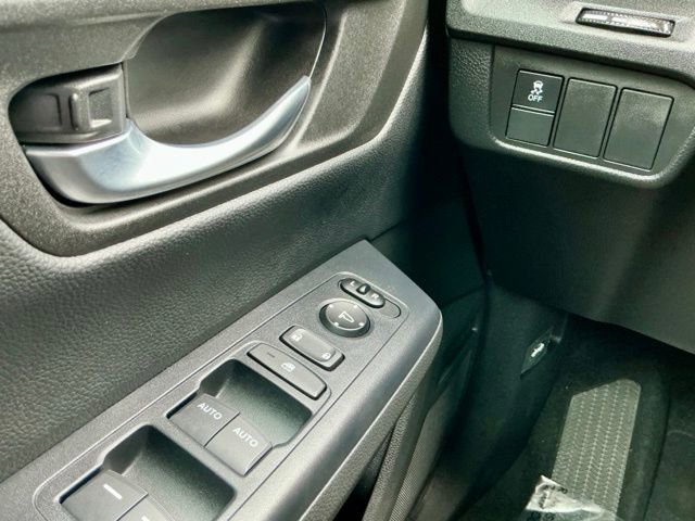 Certified 2023 Honda CR-V Sport image 19