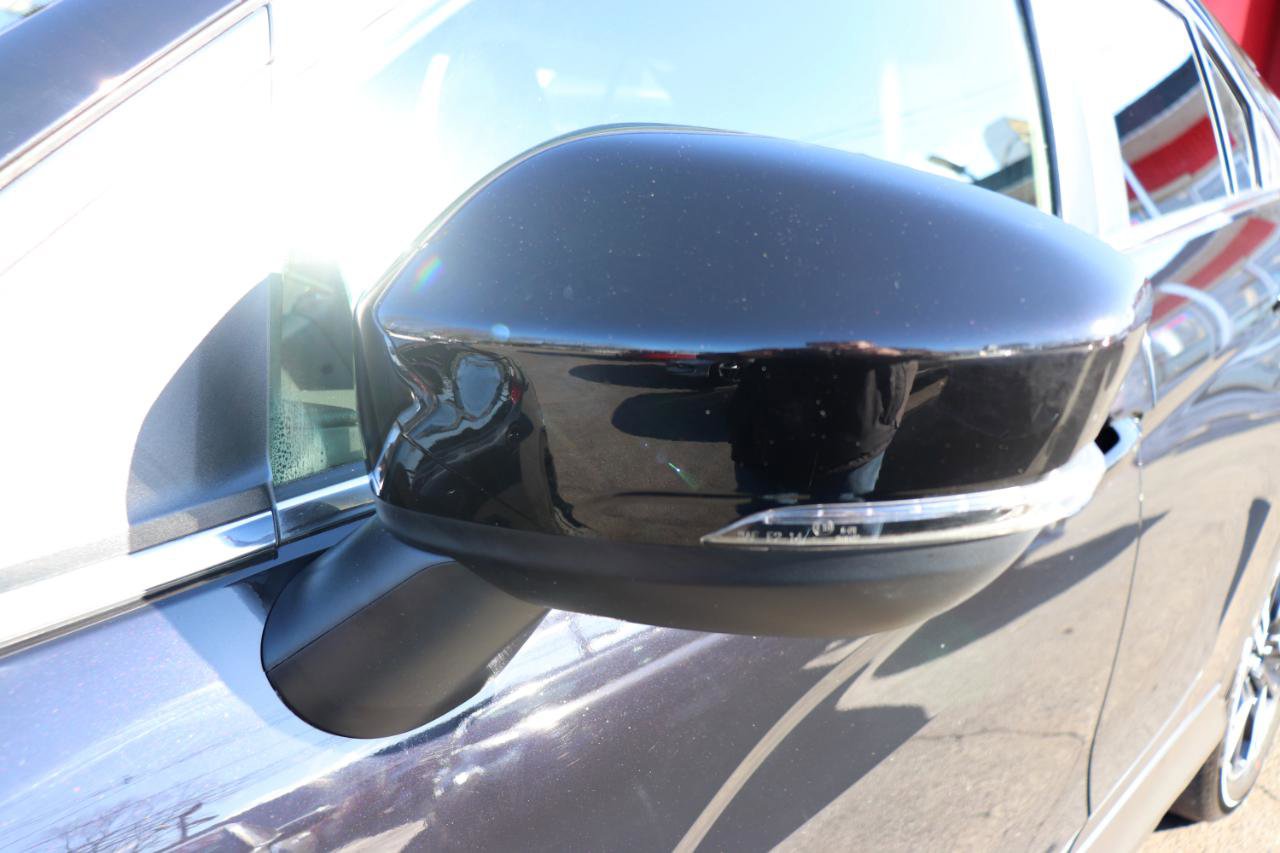 Used 2025 Mitsubishi Eclipse Cross SE image 52