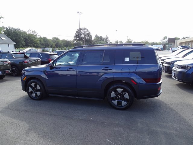 New 2026 Hyundai Santa Fe SEL image 8