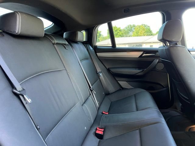 Used 2017 BMW X4 M40i AWD/4WD image 19