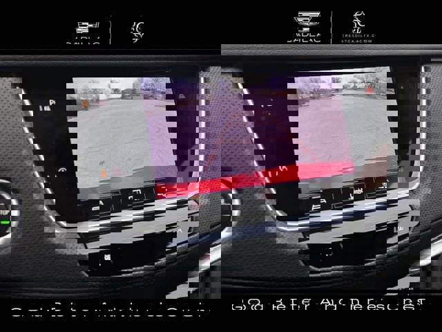 Certified 2023 Cadillac XT5 Premium Luxury image 21