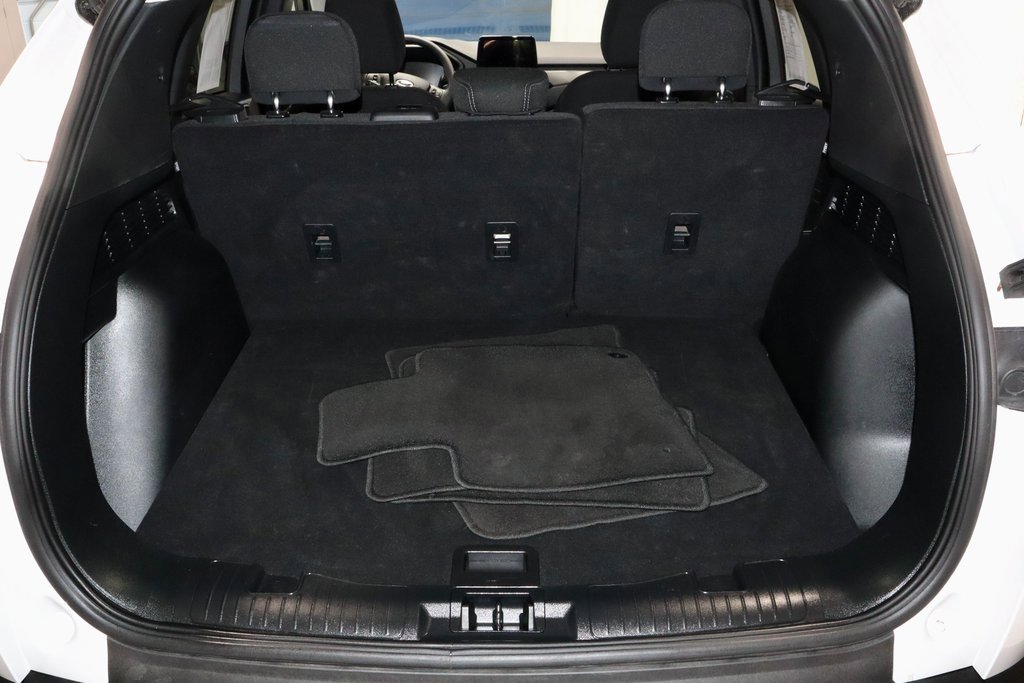 Certified 2025 Ford Escape Active image 13