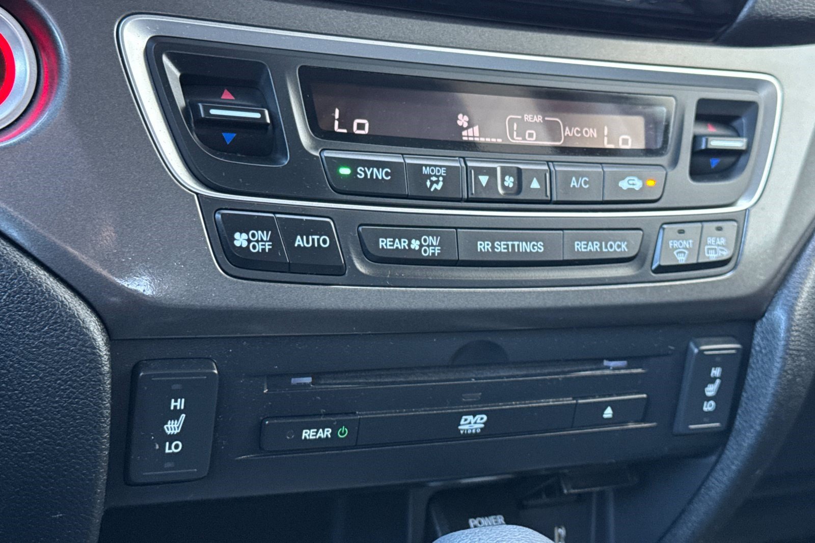 Used 2017 Honda Pilot EX-L image 19
