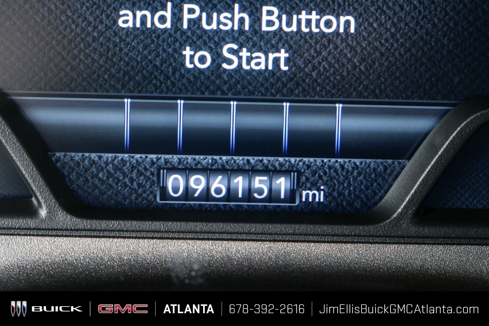Used 2020 RAM 1500 Limited AWD/4WD image 9