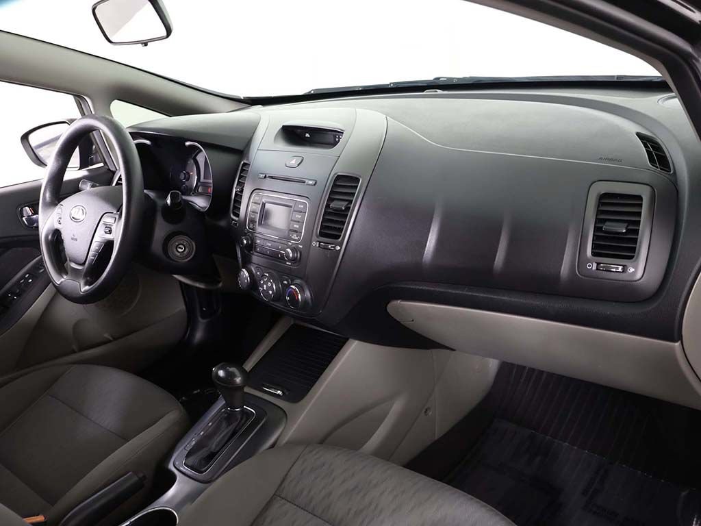 Used 2015 Kia Forte LX FWD image 22