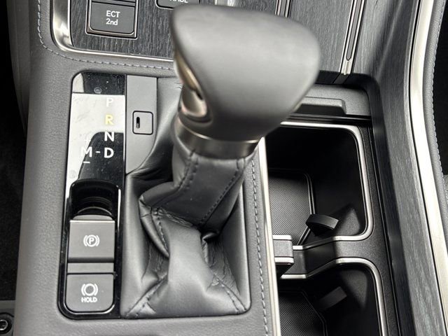 Used 2025 Lexus GX 550 AWD/4WD image 40
