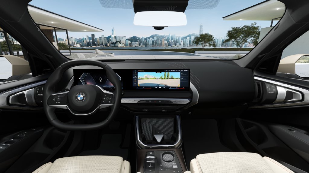 New 2026 BMW X3 xDrive30i AWD/4WD image 36
