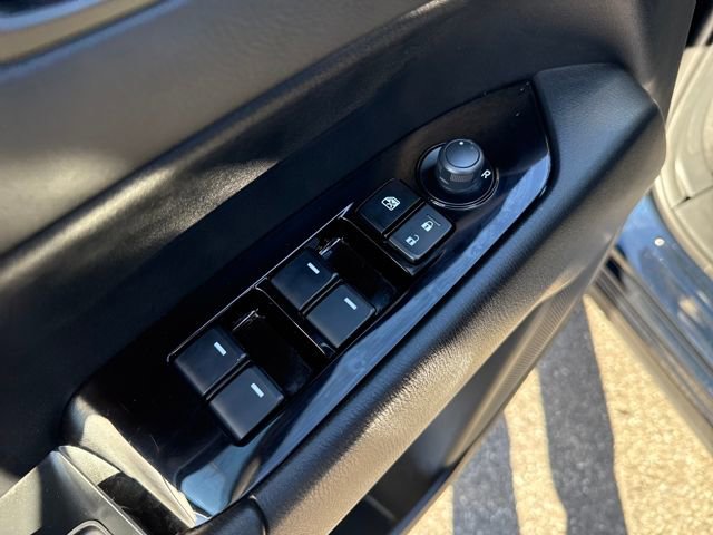 Used 2025 MAZDA CX-5 AWD 2.5 S w/ Preferred Package image 11