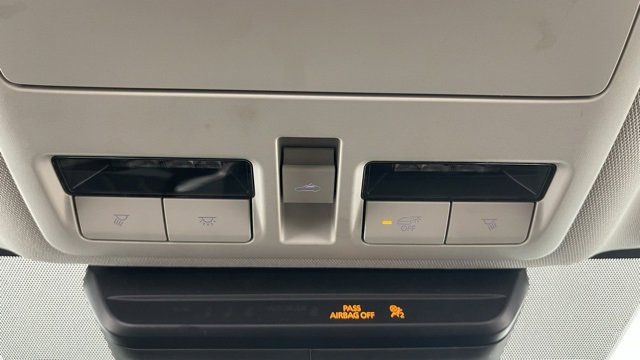 Used 2023 MAZDA CX-50 AWD 2.5 Turbo w/ Cargo Package image 44