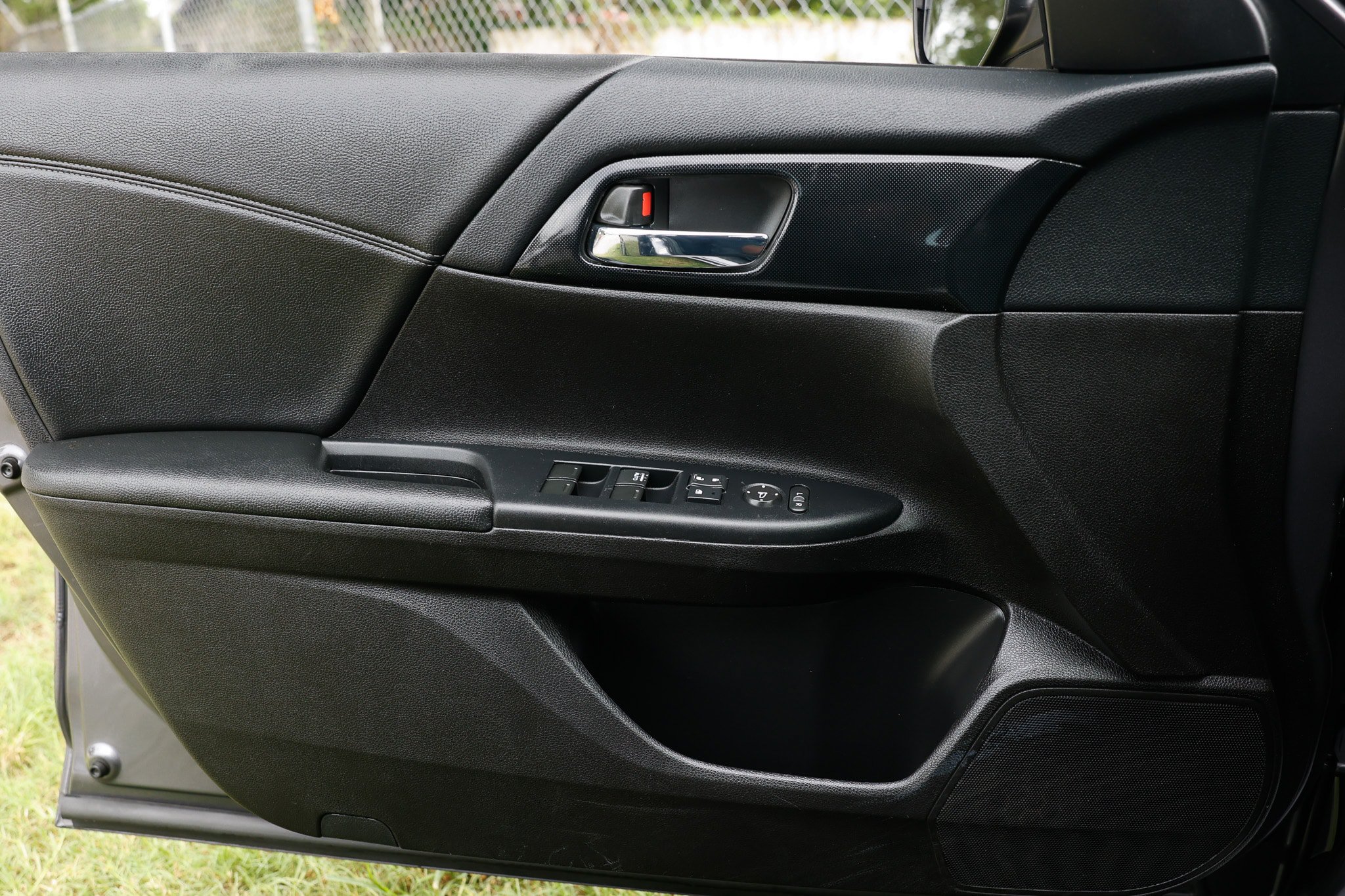 Used 2014 Honda Accord Sport image 43