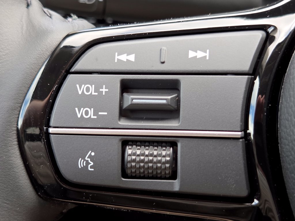 New 2027 Honda CR-V EX-L image 15