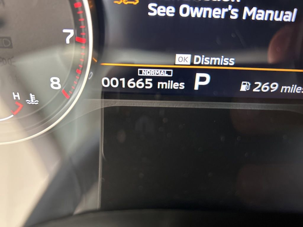 Used 2026 Mitsubishi Outlander SE FWD image 47