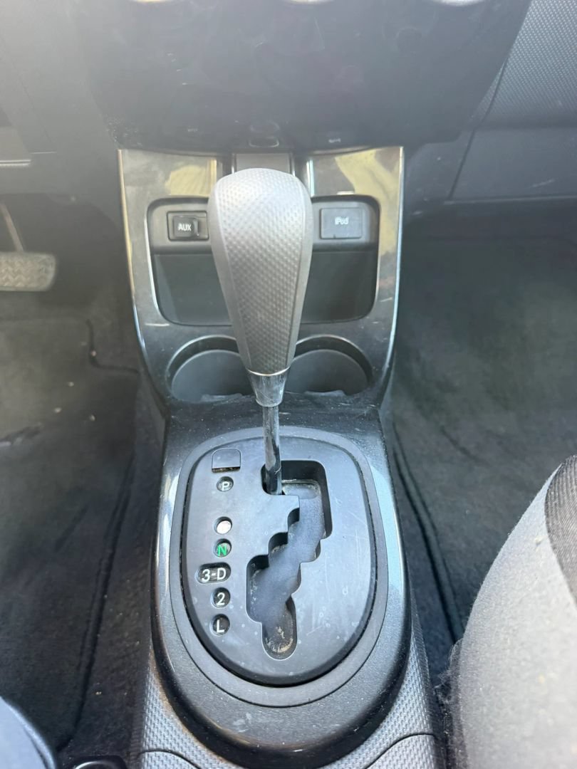 Used 2008 Scion xD FWD image 24