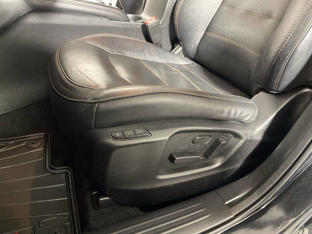Used 2020 MAZDA CX-5 Grand Touring image 11