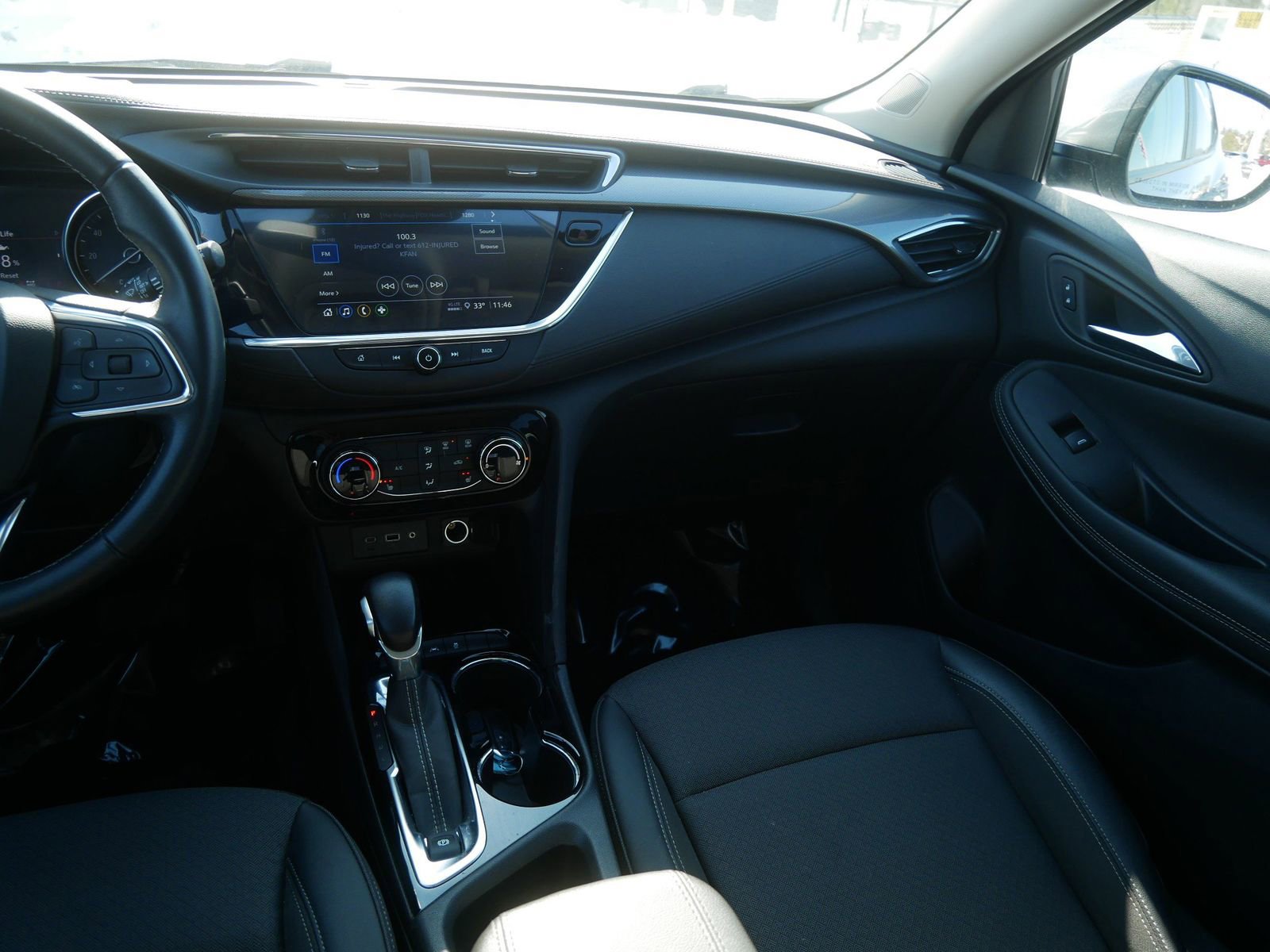 Used 2023 Buick Encore GX Preferred w/ Cold Weather Comfort Package image 15