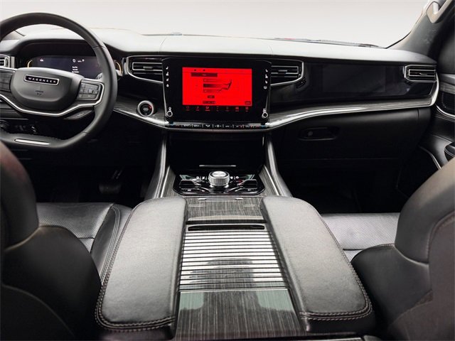 Used 2022 Jeep Wagoneer Series III w/ Premium Group I image 10