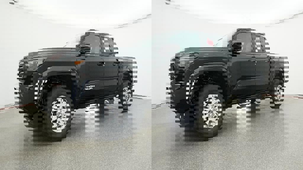 New 2026 Toyota Tacoma SR5 image 50