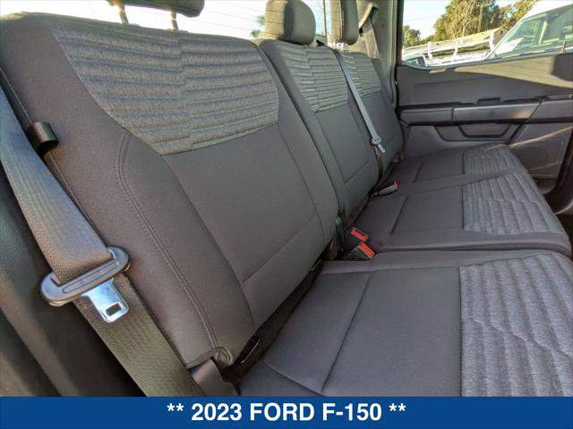 Certified 2023 Ford F150 XL w/ STX Appearance Package image 23