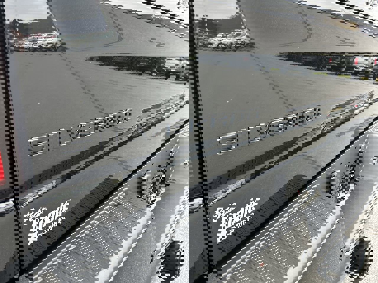 New 2026 Chevrolet Silverado 3500 High Country w/ Technology Package image 11