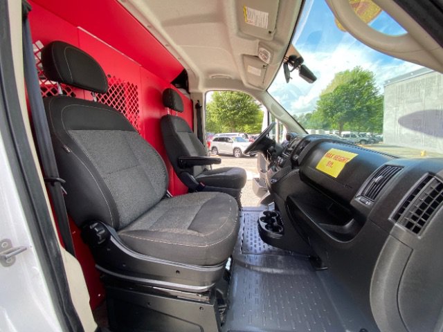 Used 2020 RAM ProMaster 1500 FWD image 19