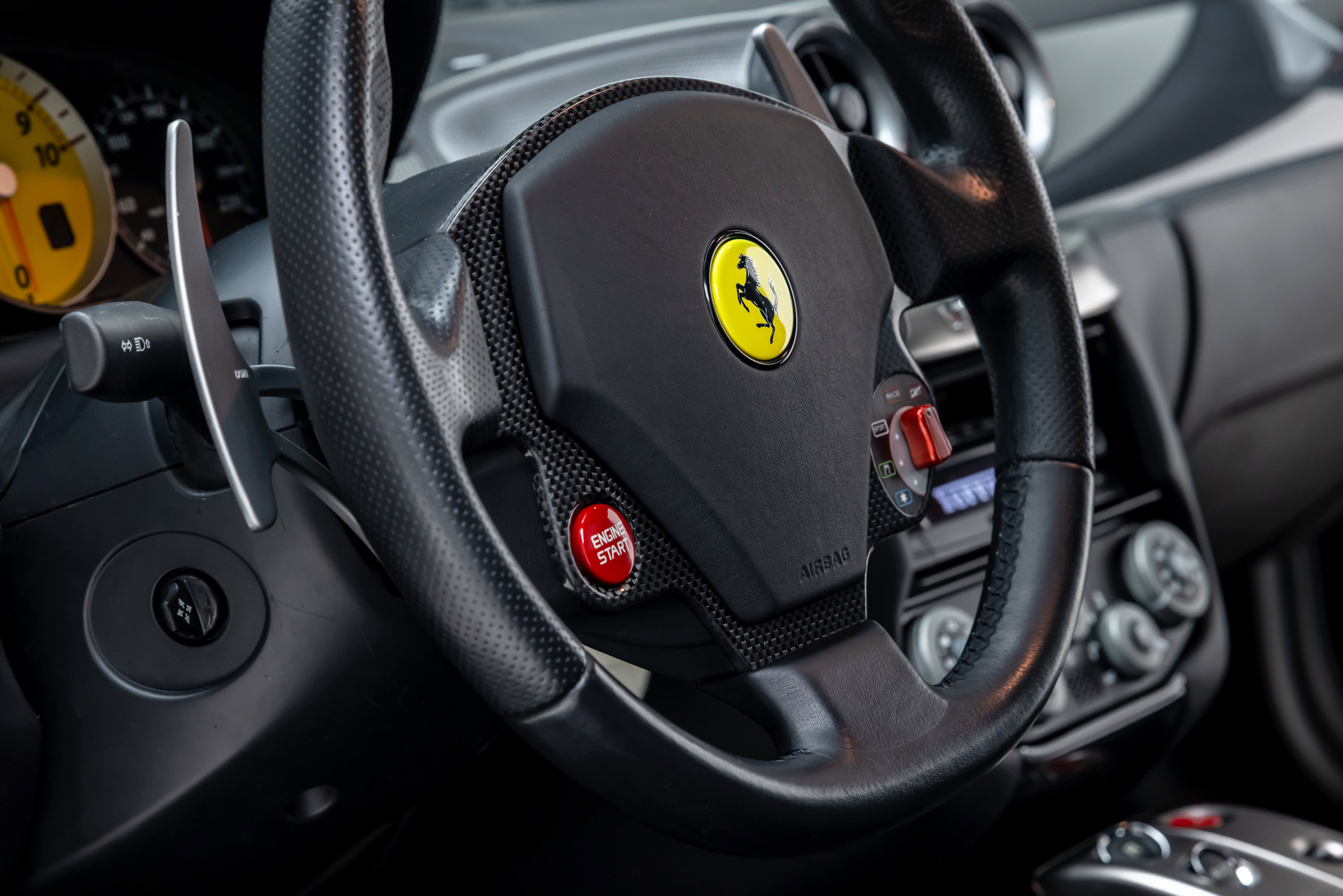 Used 2007 Ferrari 599 GTB Fiorano RWD image 20