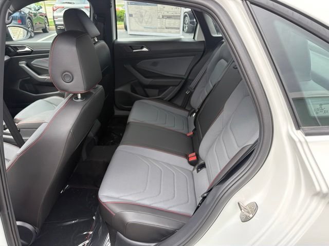 New 2027 Volkswagen Jetta GLI Autobahn FWD image 33