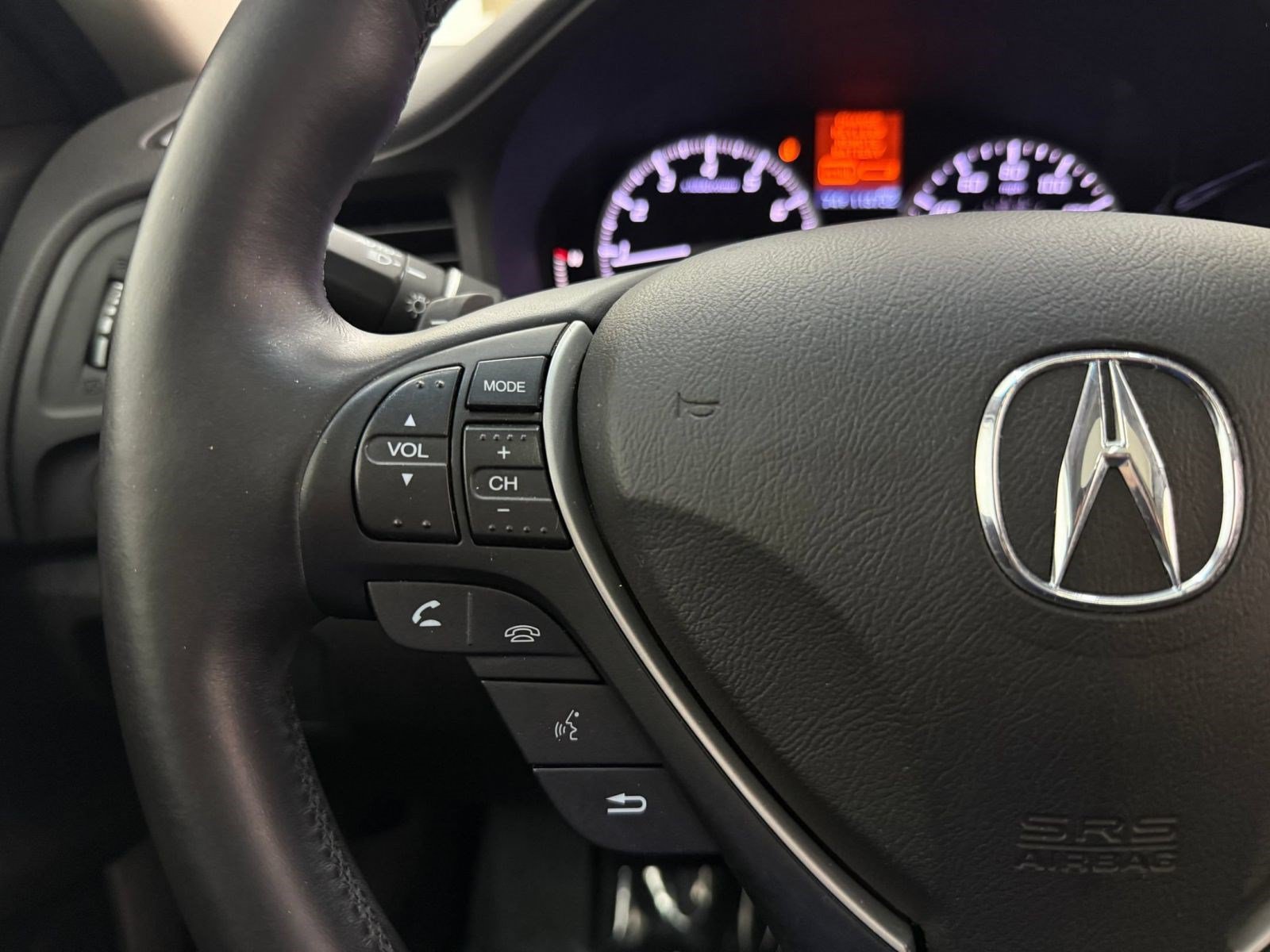 Used 2013 Acura ILX w/ Premium Package FWD image 13