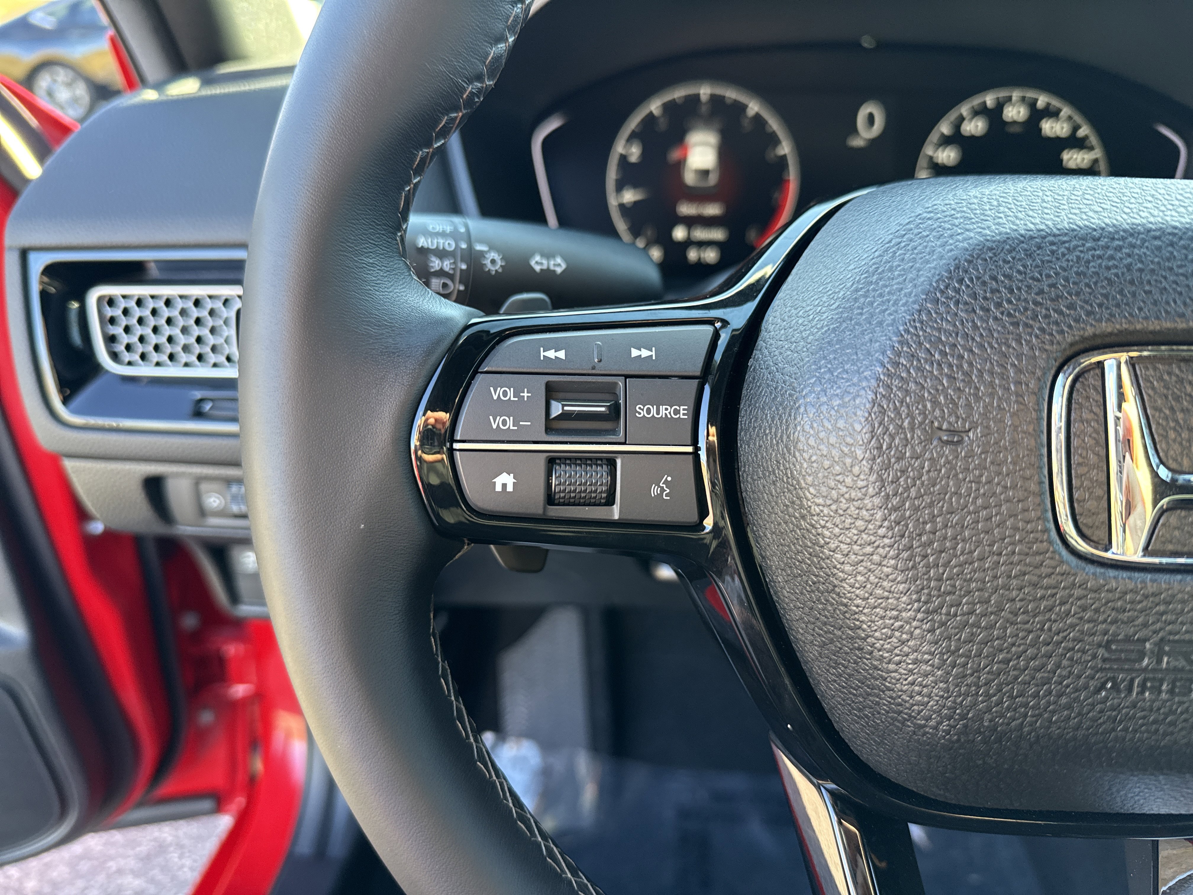 Certified 2025 Honda Civic Sport image 19