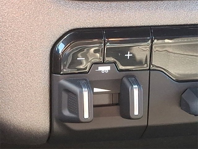 Used 2023 RAM 3500 Tradesman w/ Chrome Appearance Group image 24