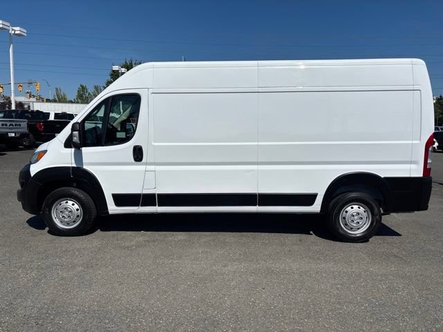 Used 2023 RAM ProMaster 3500 FWD image 2