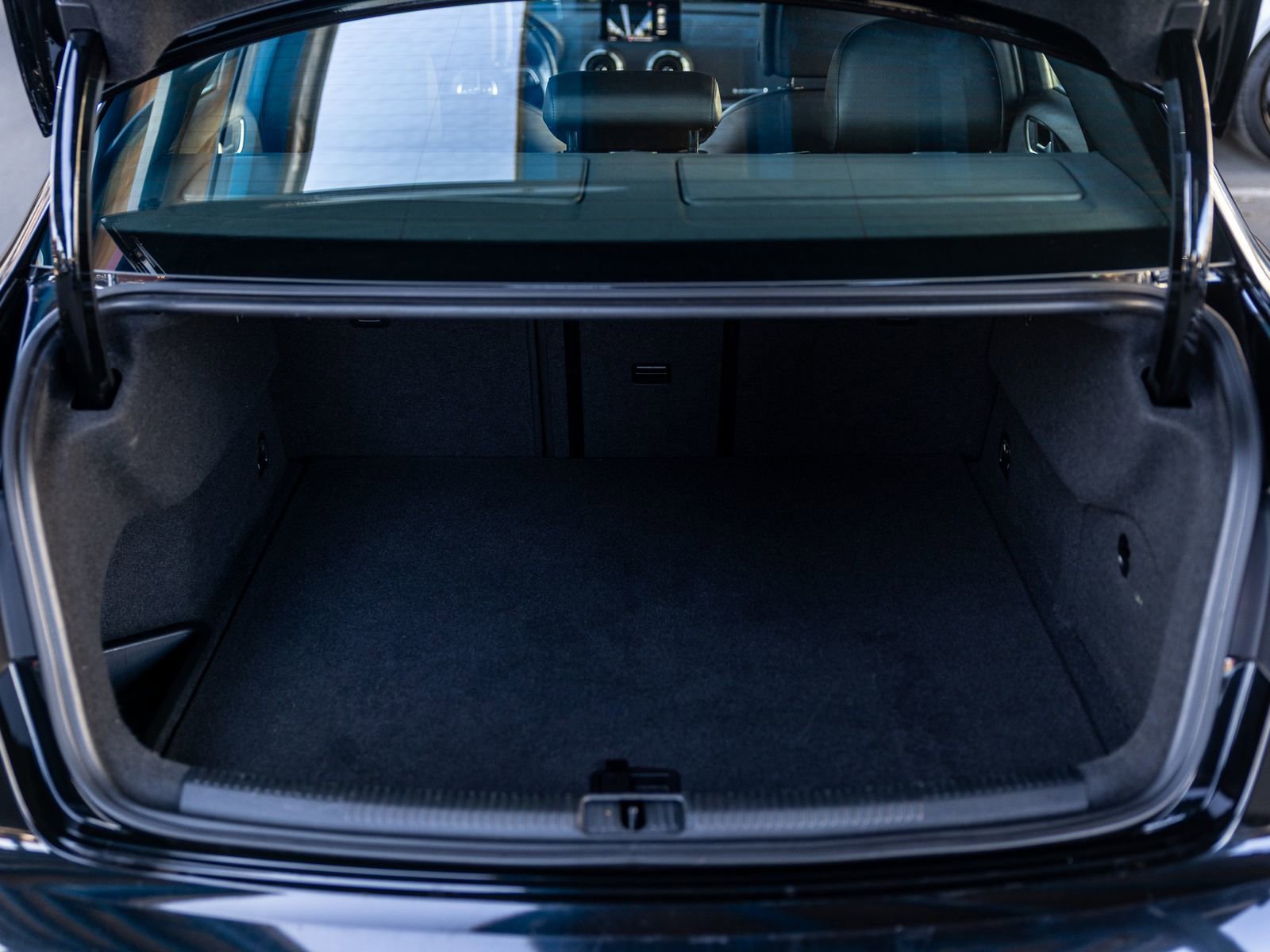 Used 2018 Audi A3 2.0T Premium Plus w/ Premium Plus Package image 39