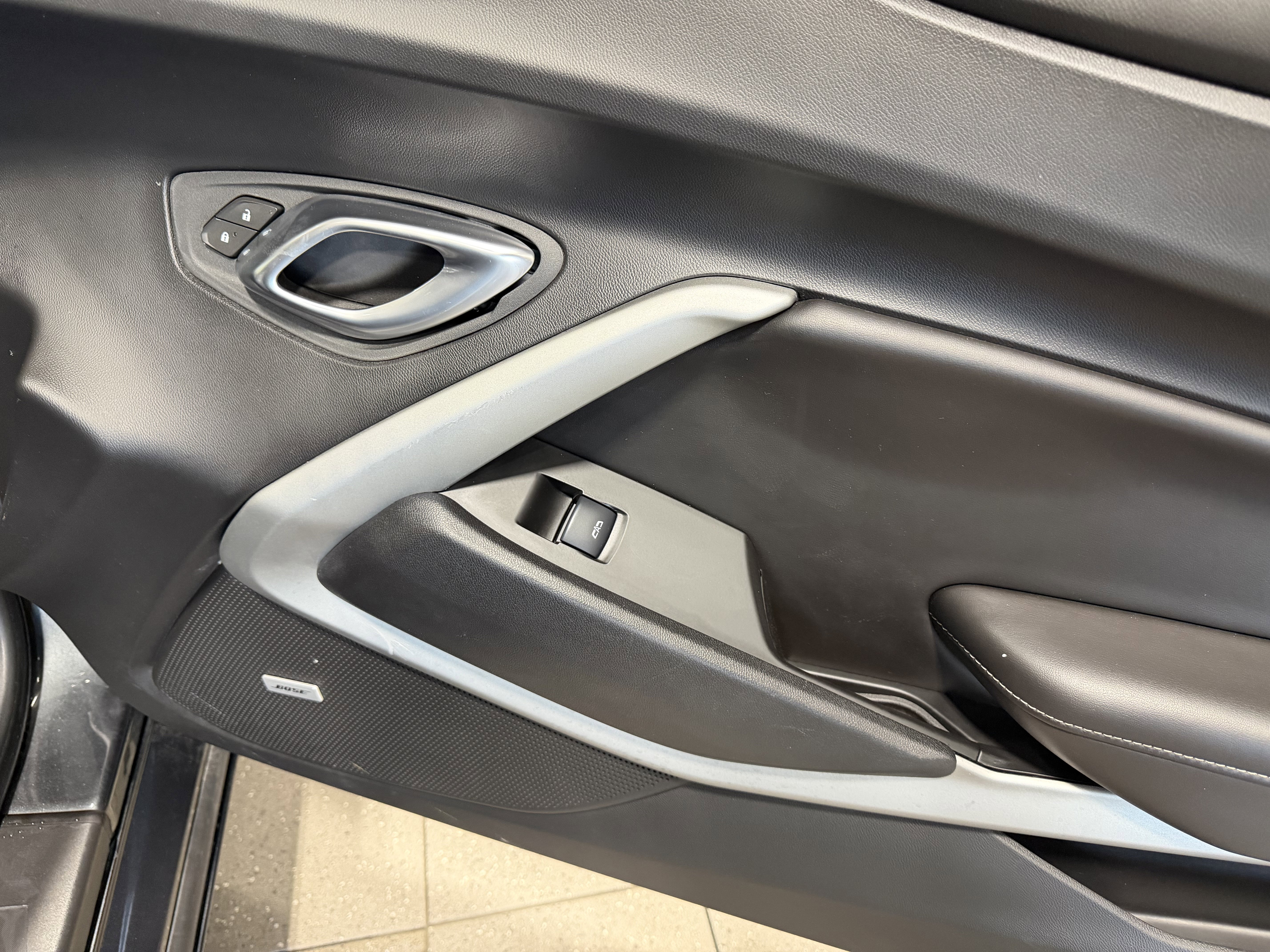 Used 2017 Chevrolet Camaro LT w/ RS Package image 20