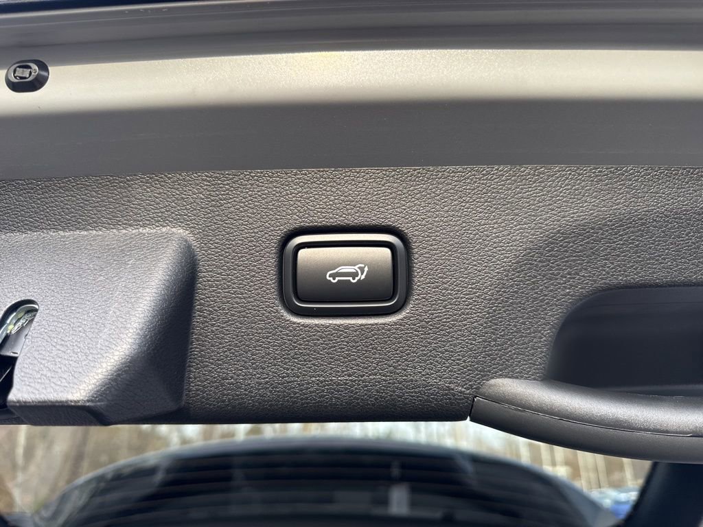 New 2026 Kia Sportage EX image 20