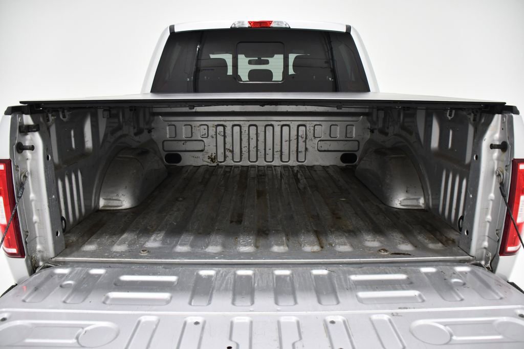 Used 2018 Ford F150 XLT w/ Equipment Group 302A Luxury image 23